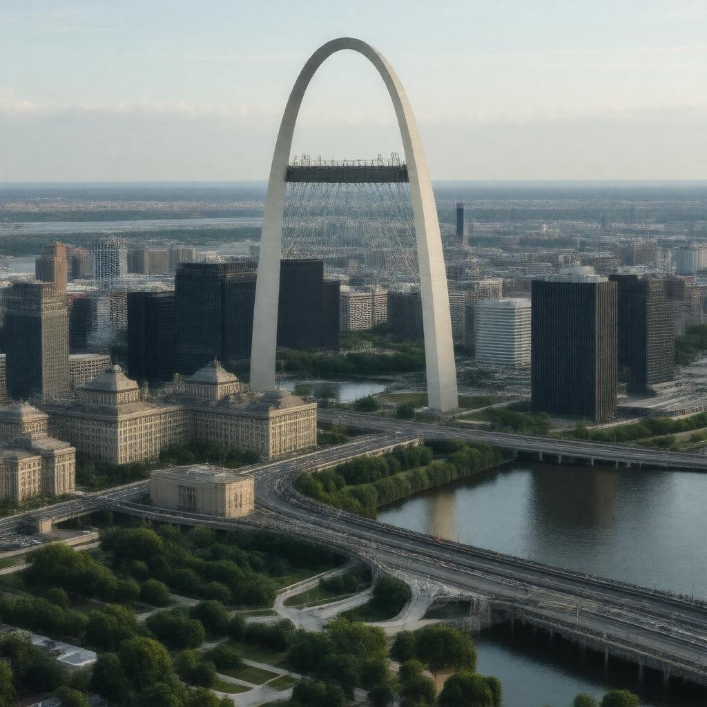 City of St. Louis (train)